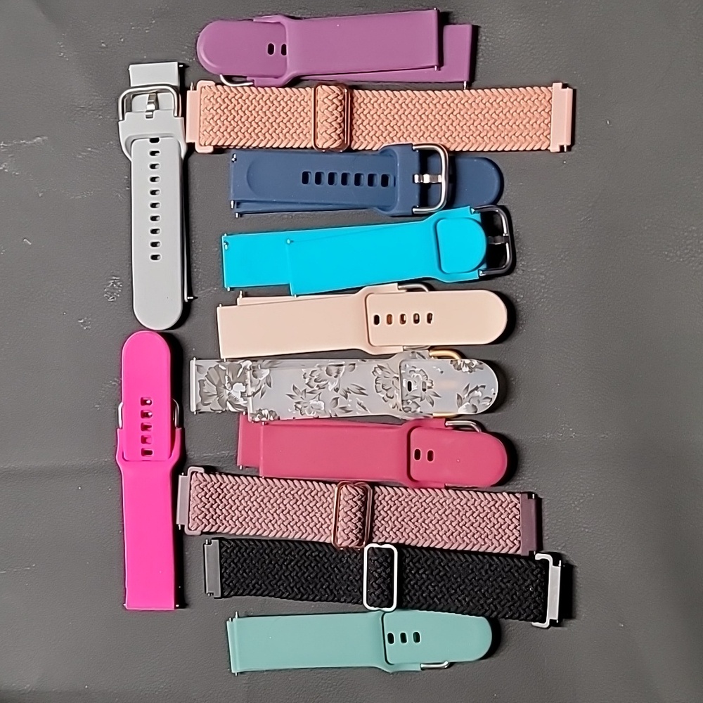 Replacement bands for samsung galaxy watch 5